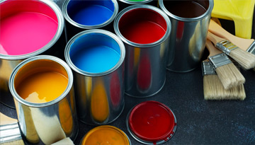 Исследование рынка ЛКМ