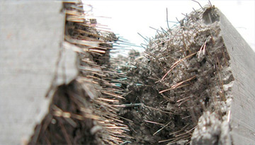 Исследование рынка фибры в бетон, ЖБИ и сухие строительные смеси