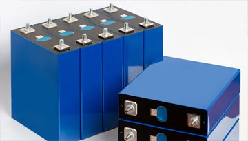 Продвижению LFP аккумуляторов для складской и клининговой техники, подъёмников, электротранспорта и роботов