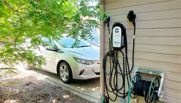 Исследование российского рынка высокомощных портативных зарядных станций