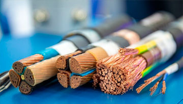 Анализ монгольского рынка кабельно-проводниковой продукции