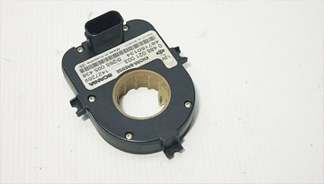 Исследование рынка датчиков положения вала руля