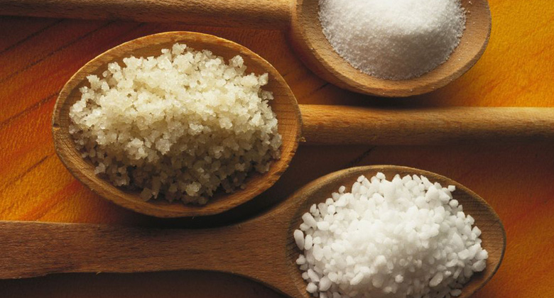 Исследования российского рынка пищевой соли и продуктов на её основе