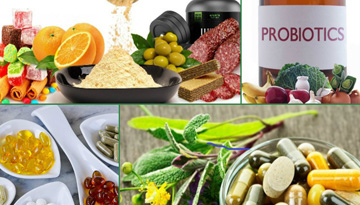 Исследование рынка аминокислот, пробиотиков, премиксом, кормовых добавок, комбикормов.