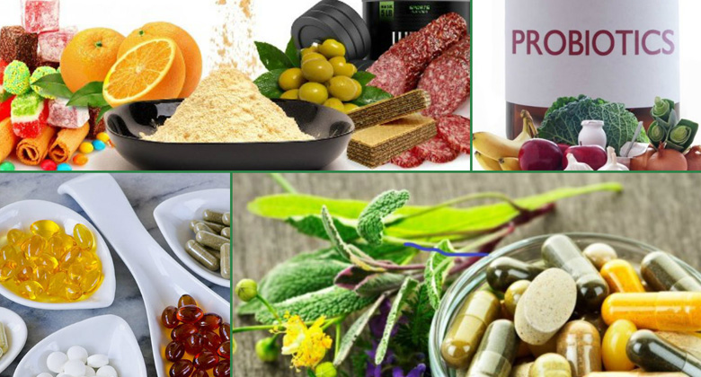 Исследование рынка аминокислот, пробиотиков, премиксом, кормовых добавок, комбикормов.