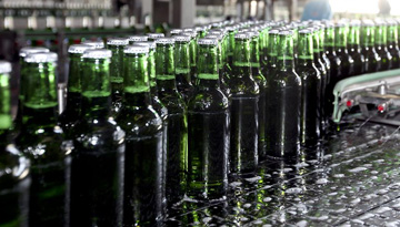 Сведения для ТЭО строительства завода по производству пива для инвестора из Чехии