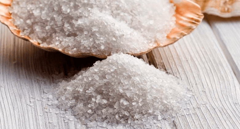 Исследование рынка пищевой соли