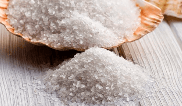 Исследование рынка пищевой соли