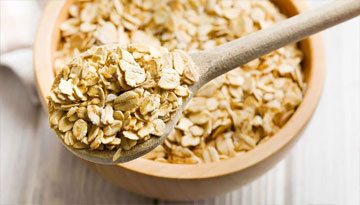 Исследование рынка овсяных хлопьев