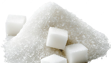 Предоставление сведений о внешней торговле белым сахаром