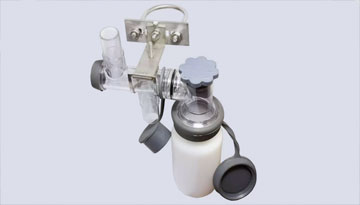 Исследование рынка пробоотборников молока