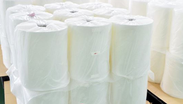 Исследование рынка бумаги-основы для санитарно-гигиенических изделий из 100% целлюлозы (СГИ)