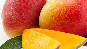 Исследование рынка манго и мангового масла