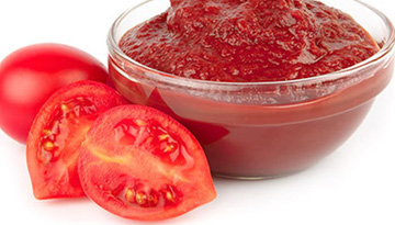 Исследование российского рынка томатной пасты