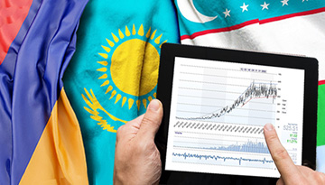 ​​​​​​​Исследование рынка электронных закупок в Казахстане, Узбекистане и Армении
