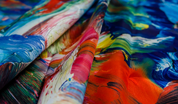 ​​​​​​​Исследование российского рынка тканей с текстильной печатью