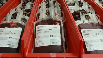 Исследование рынка и анализ импорта контейнеров для крови (и смежной продукции)