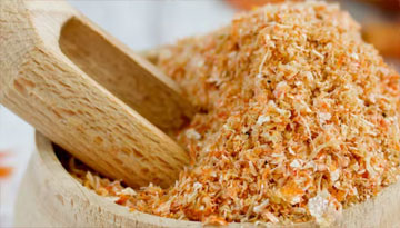 Российский и мировой рынок хитина и хитозана