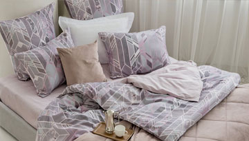 Изучение рынка постельного белья в Республике Беларусь