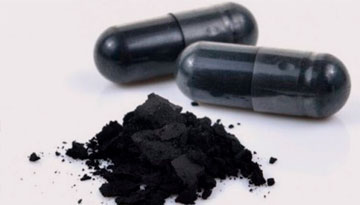 Исследование рынка активированного угля