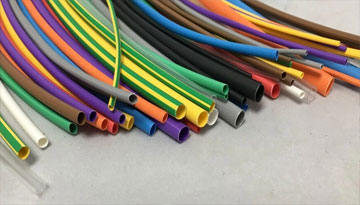 Исследование российского рынка термоусадочных (термоусаживаемых) трубок