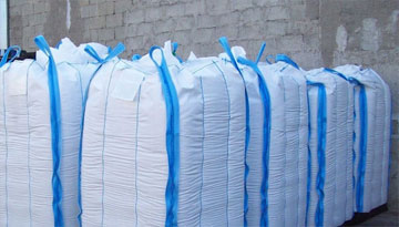 Исследование рынка мягких контейнеров (биг-бэги)