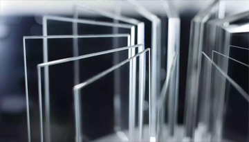 Исследование рынка стёкол специального назначения