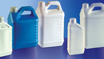 Исследование рынка специальных канистр из пластика для масел и других жидкостей