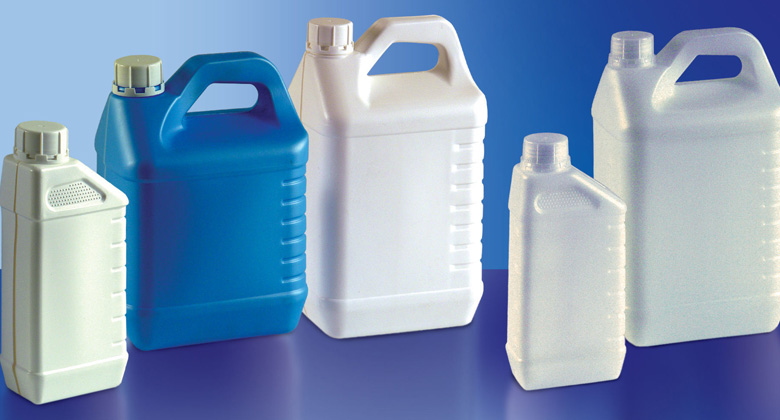 Исследование рынка специальных канистр из пластика для масел и других жидкостей
