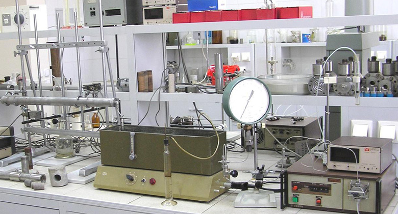 Исследование российского рынка лабораторного оборудования и расходных лабораторных материалов