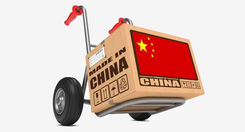 Маркетинговое исследование по изучению спроса на китайские товары в России