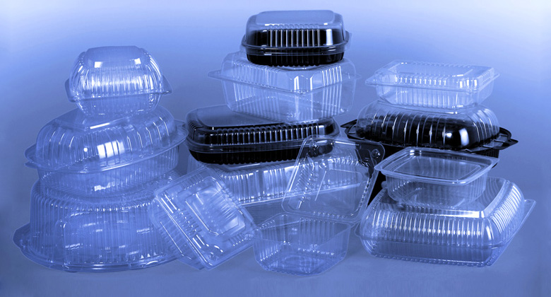 Исследование российского рынка жесткой пластиковой упаковки