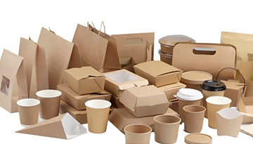 Поисковое исследование - поиск перспективной продукции в сегменте "Бумага, картон и изделиях из них"