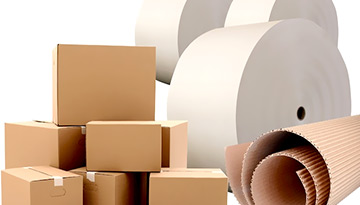 Исследование рынков СНГ по целлюлозе, бумаге и картону