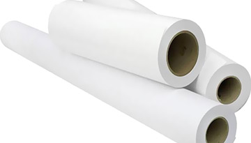 Исследование рынка тонких (35-55 г/м2) бумаг для печати в РФ