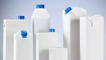Исследование рынка картонной молочной упаковки