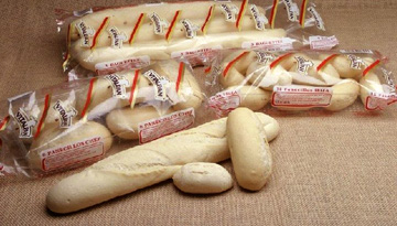 Маркетинговое исследование конъюнктуры рынка замороженного хлеба