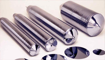 Предоставление информации о пяти потребителях монокремния транзисторных марок  КДБ, КЭФ, КОФ, ЭКЭС групп А; Б; Б1; Г1 (по ГОСТ 19658-81)