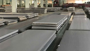 Анализ потребителей нержавеющей стали с ограничением минимального объёма закупок