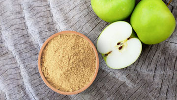 Исследование российского рынка пектина