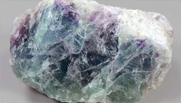 Исследование российского рынка плавикового шпата