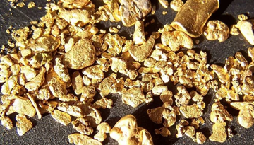 Исследование спроса на масла в сегменте золотодобывающих артелей
