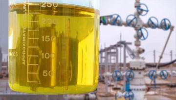 Рынок стабильного газового конденсата в 2019-2024 гг.