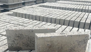 Рынок кирпича строительного из цемента, бетона или искусственного камня в 2019-2024 гг.