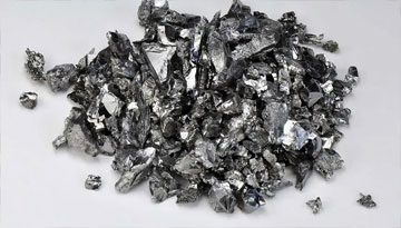 Исследование конъюнктуры рынка тантала