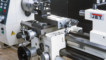 Анализ импорта токарных станков на российский рынок