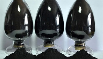 Оценка объемов производства технического углерода марки К-354 АО «Сосногорсгазпром»