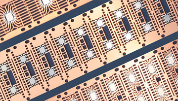 Исследование рынка производителей и потребителей выводных рамок марок ТО-218, ТО-220, ТО-247 в Российской Федерации, СНГ и за рубежом