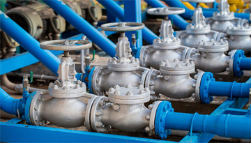 Отчет по исследованию рынка трубопроводной арматуры и сантехнического оборудования