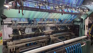 Рынок оборудования для текстильной промышленности